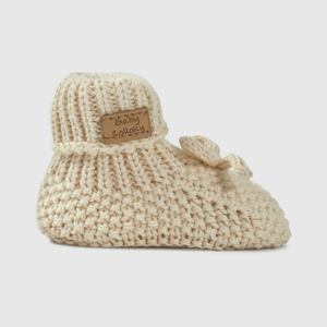 Pantufla Coleccion Unisex beige