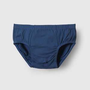 Slip Colección Niño blanco