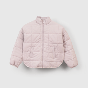 Chaqueta Colección Niña morado