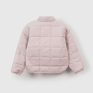 Chaqueta Colección Niña morado