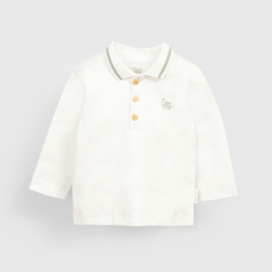 Conjunto Colección Niño blanco