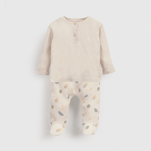 Conjunto Colección Niño blanco