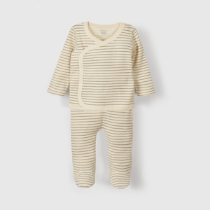 Conjunto Every day Unisex beige