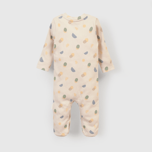 Enterizo Colección Niño blanco