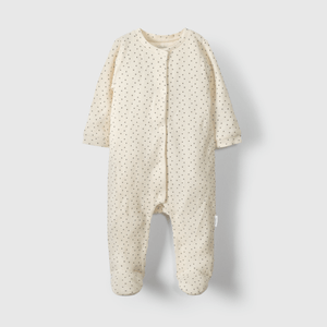 Enterizo Every day Unisex beige