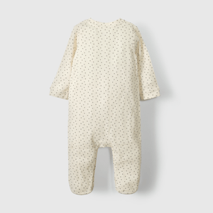 Enterizo Every day Unisex beige