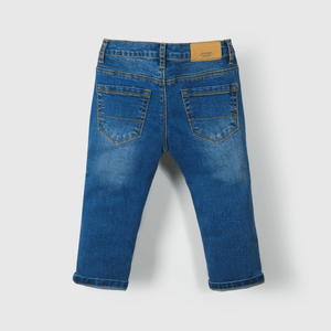 Jeans Colección Niño azul