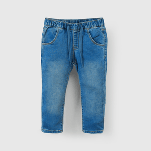 Jeans Colección Niño azul
