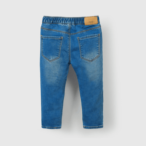 Jeans Colección Niño azul