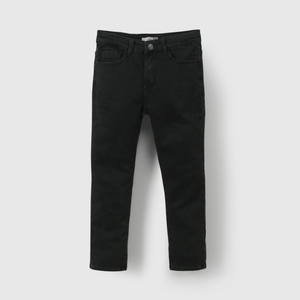 Jeans Colección Niño negro