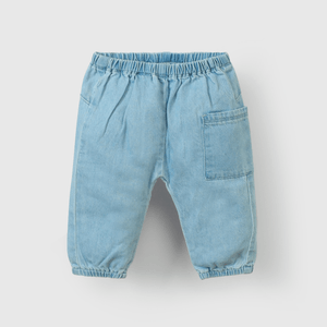 Jeans Coleccion Unisex azul