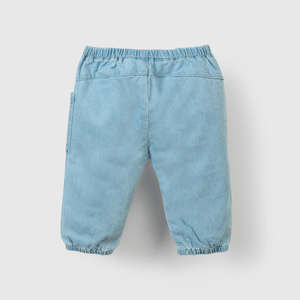 Jeans Coleccion Unisex azul