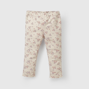 Leggings Every day Niña beige