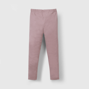 Leggings Every day Niña morado