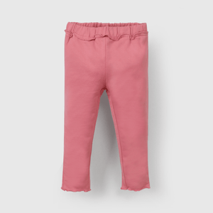 Leggings Every day Niña rosado