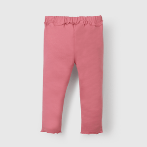 Leggings Every day Niña rosado