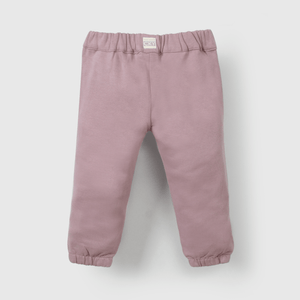 Pantalón buzo Every day Niña morado