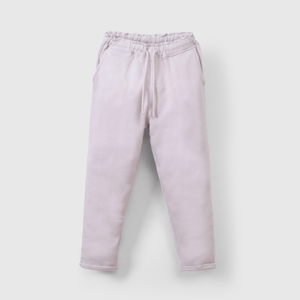 Pantalón buzo Every day Niña morado