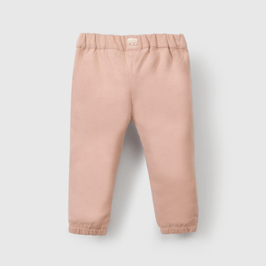 Pantalón buzo Every day Niña rosado