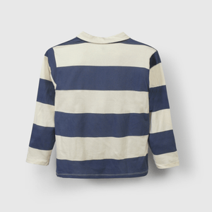 Polo Colección Niño azul