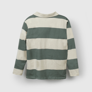 Polo Colección Niño beige