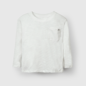 Polo Every day Niño beige