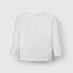 Polo Every day Niño beige
