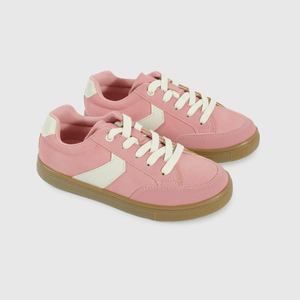 Zapatilla Lifestyle Niña rosado