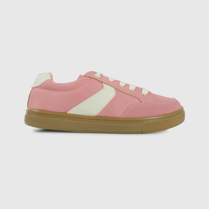 Zapatilla Lifestyle Niña rosado