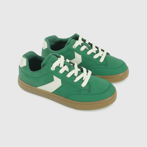 Zapatilla Lifestyle Niño verde