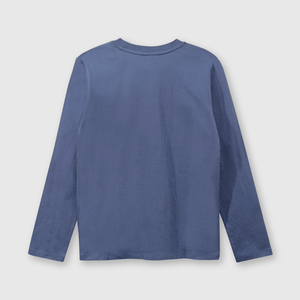 Polo Colección azul
