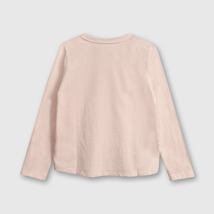 Polo Colección rosado