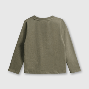 Polo Colección verde