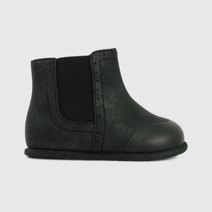 Bootie Colección Girl negro