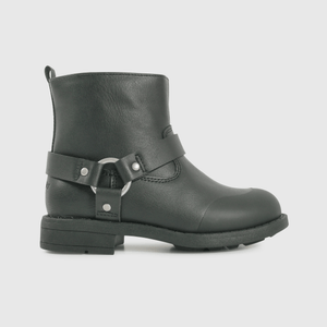 Bootie Colección Girl negro