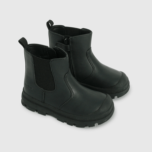 Bootie Colección Girl negro