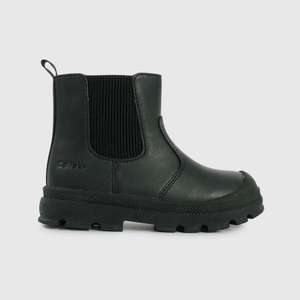 Bootie Colección Girl negro