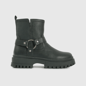Bootie Colección Girl negro