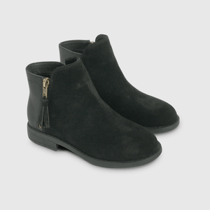 Bootie Colección Girl negro