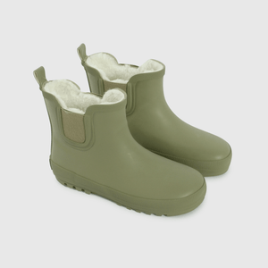 Bota Temático Agua Boy beige