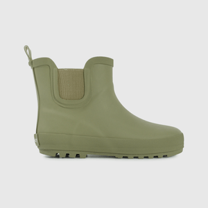 Bota Temático Agua Boy beige