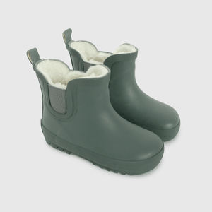 Bota Temático Agua Boy negro