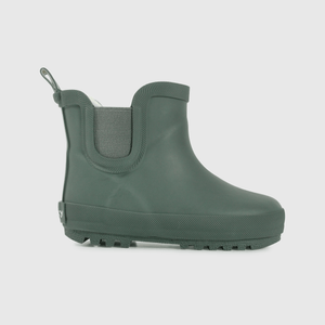 Bota Temático Agua Boy negro