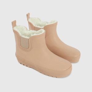 Bota Temático Agua Girl rosado