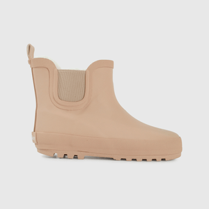Bota Temático Agua Girl rosado