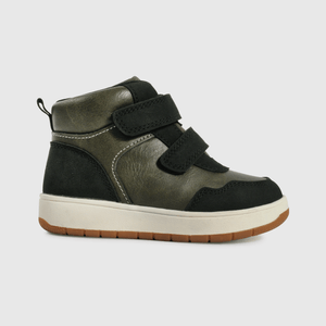 Botin Colección Boy negro