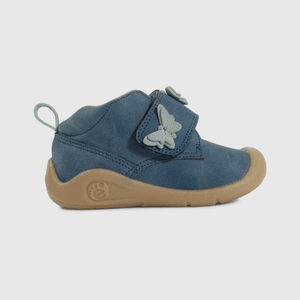 Botin Colección Girl azul