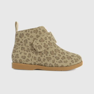 Botin Colección Girl beige