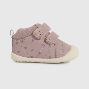 Botin Colección Girl lila