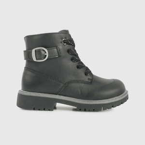 Botin Colección Girl negro